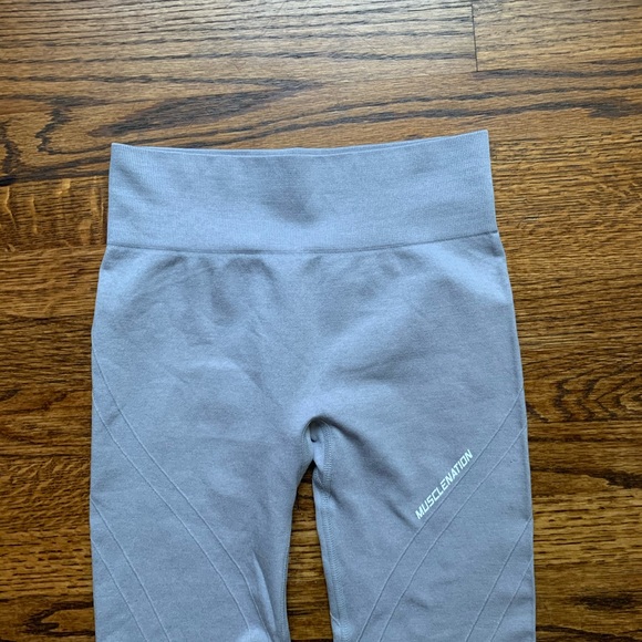 Musclenation leggings - Picture 6 of 11